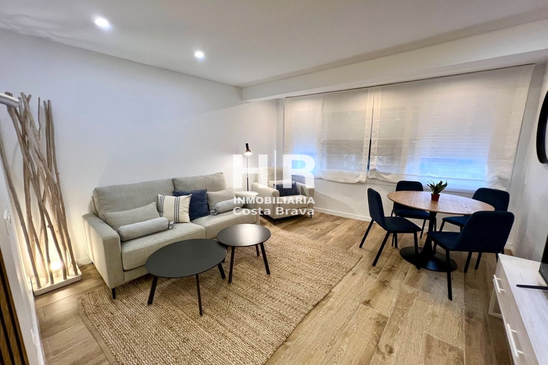 Vente - Piso planta baja - Sant Antoni De Calonge - Mas Vila