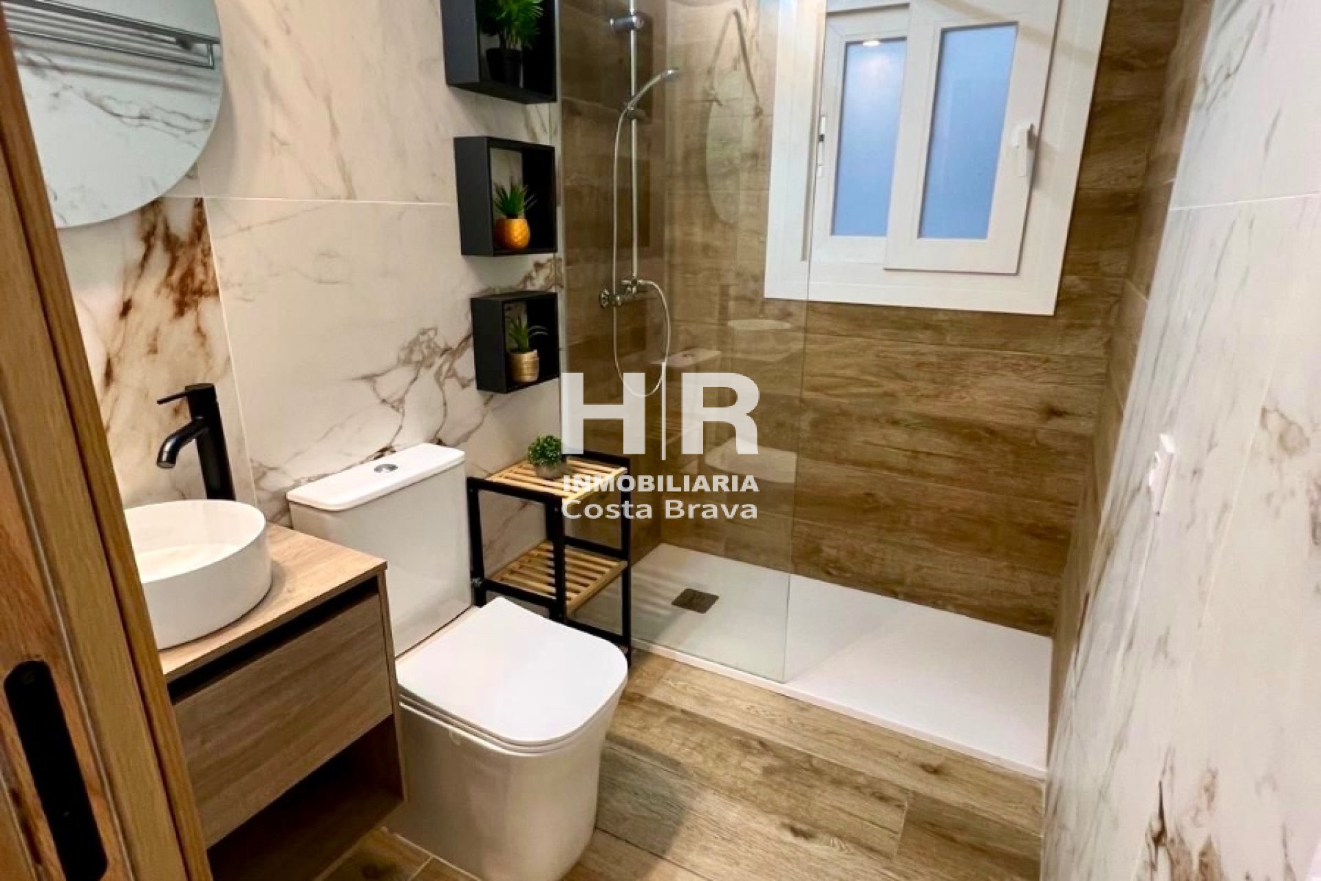 Vente - Piso planta baja - Sant Antoni De Calonge - Mas Vila