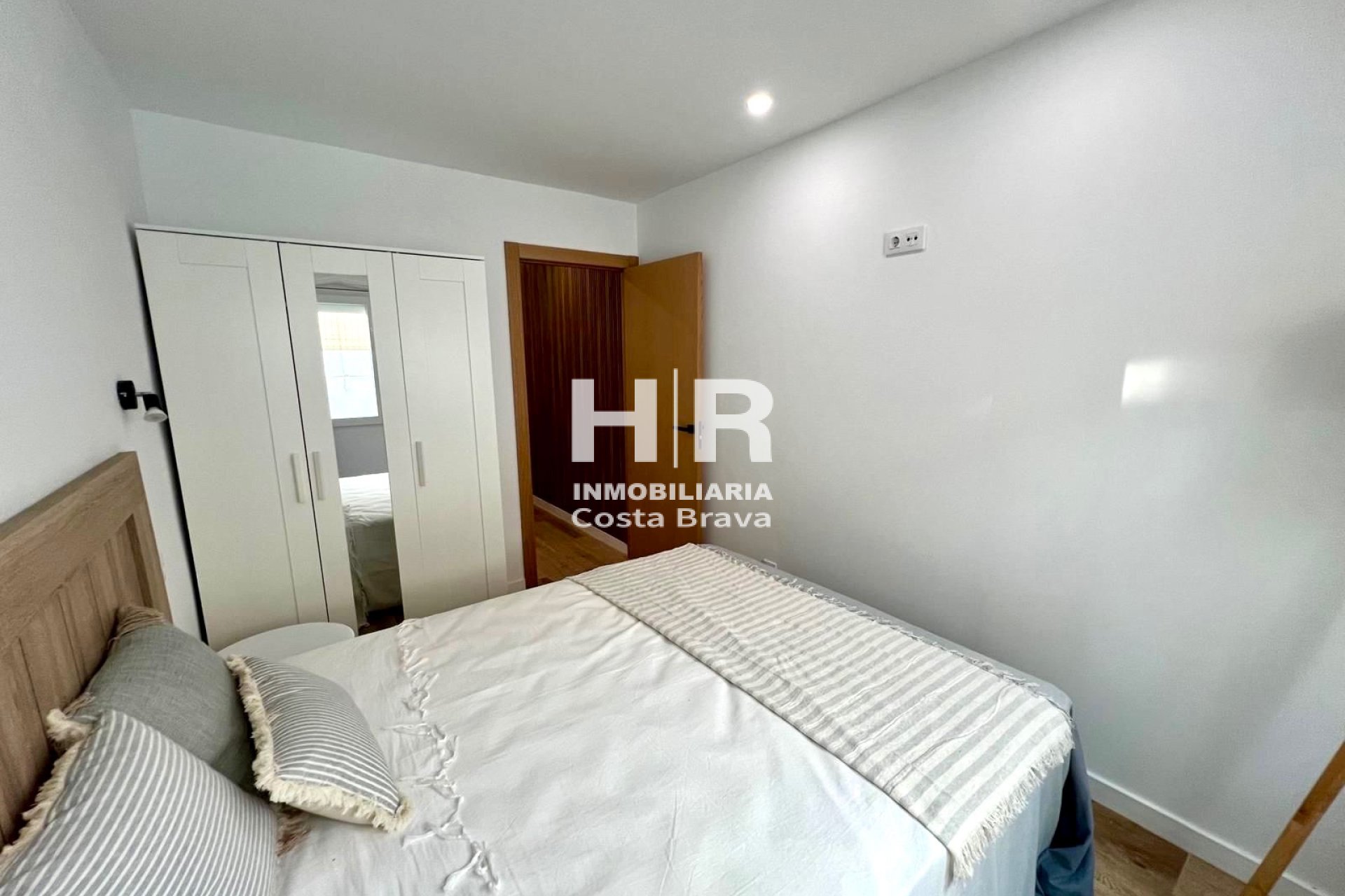 Vente - Piso planta baja - Sant Antoni De Calonge - Mas Vila
