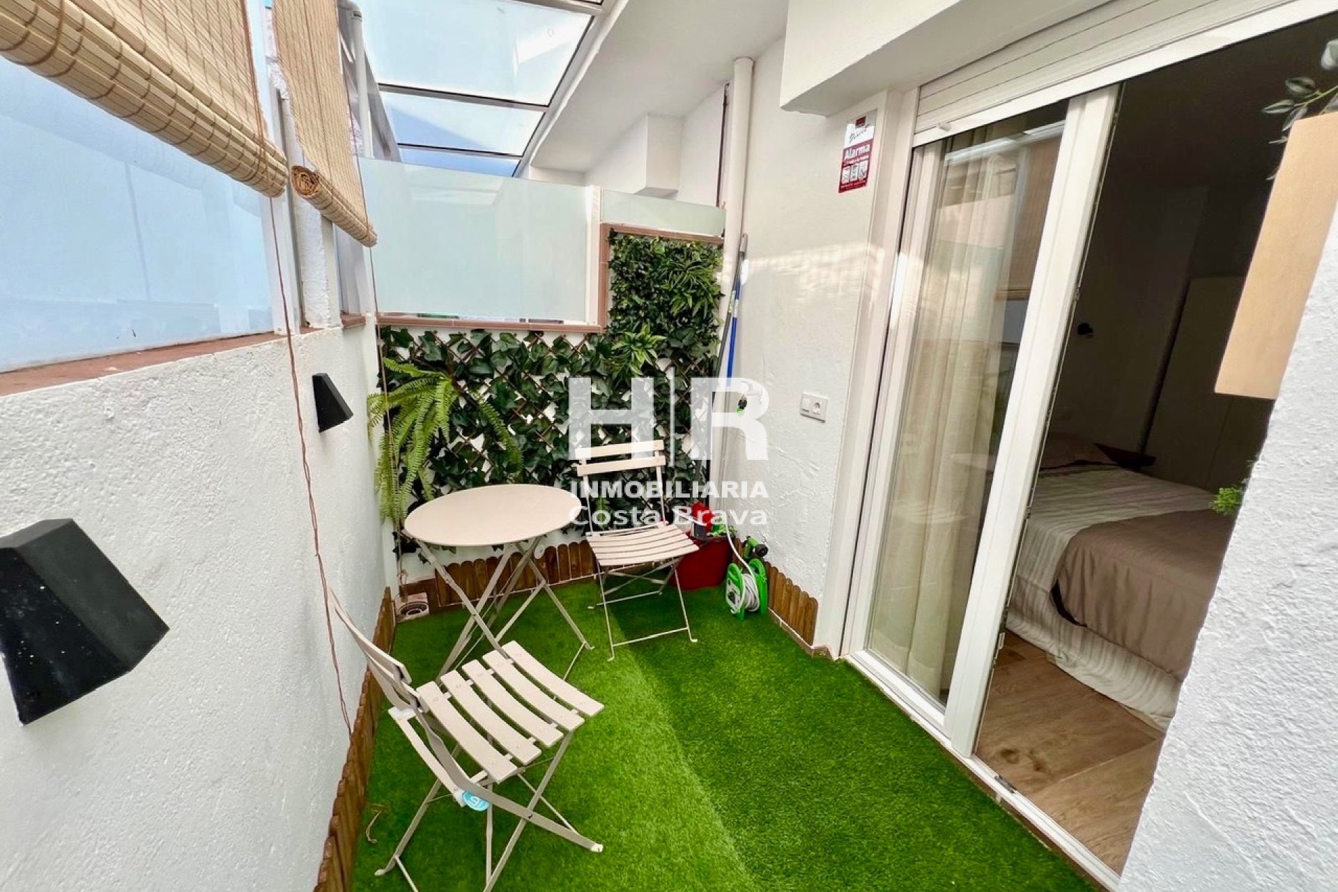 Vente - Piso planta baja - Sant Antoni De Calonge - Mas Vila