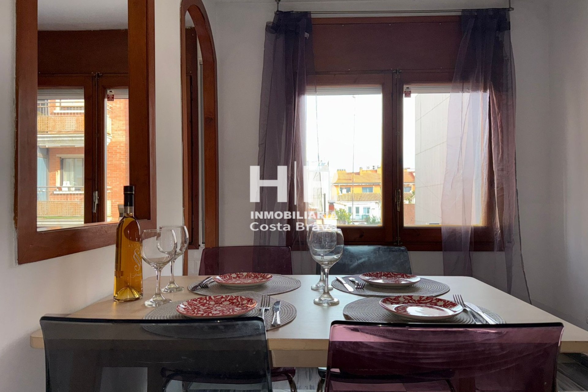 Vente - Triplex - Sant Feliu de Guíxols - Vilartagues