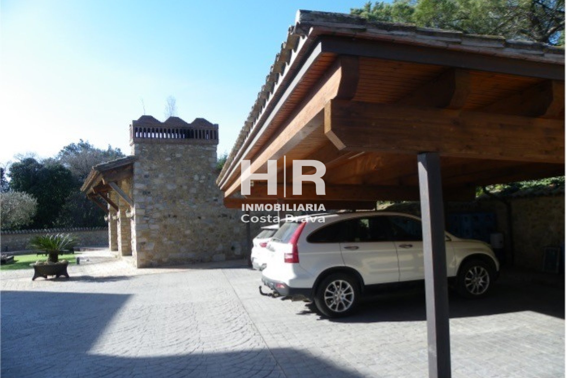 Vente - Villa - Sant Joan de Mollet - Centro