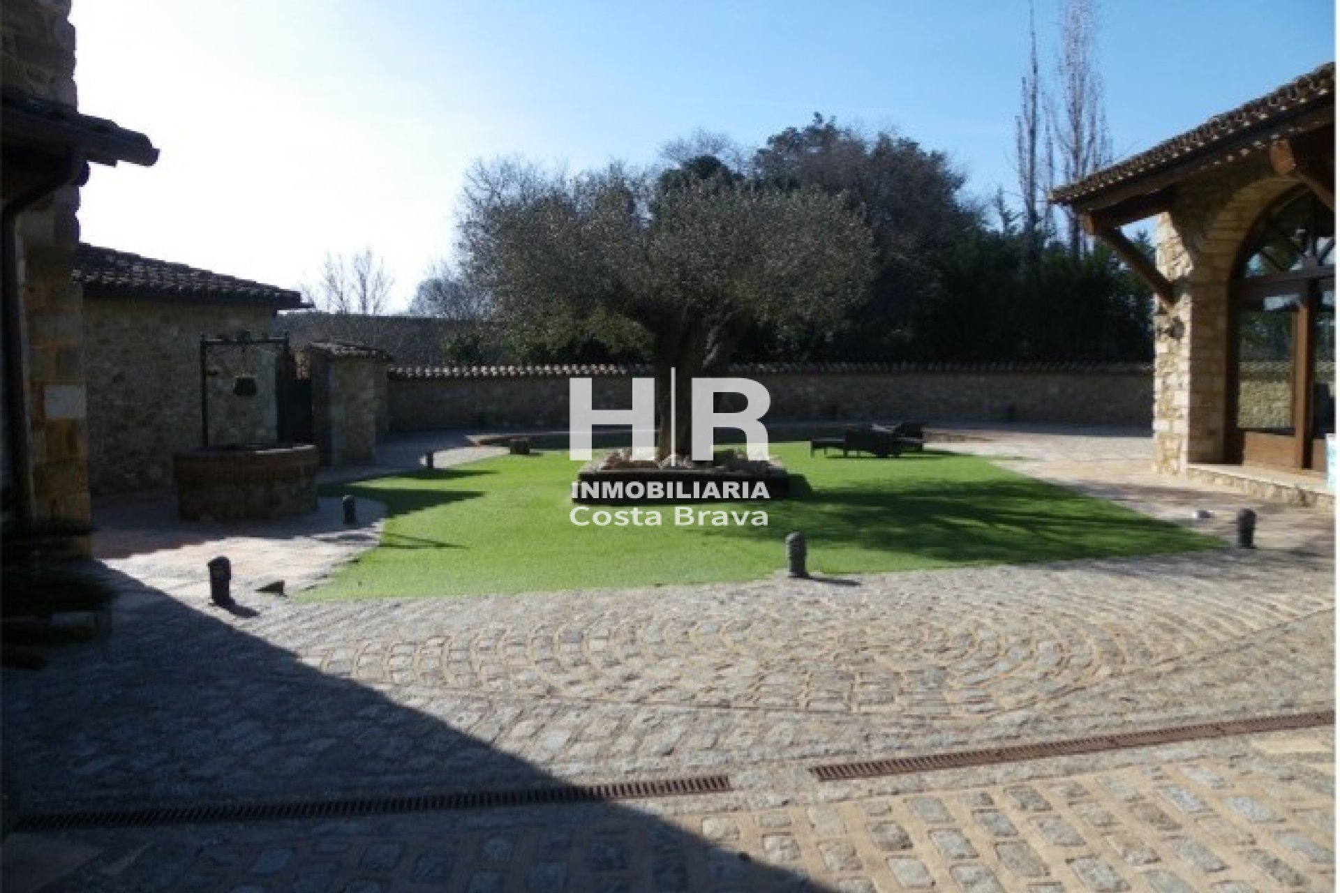 Vente - Villa - Sant Joan de Mollet - Centro