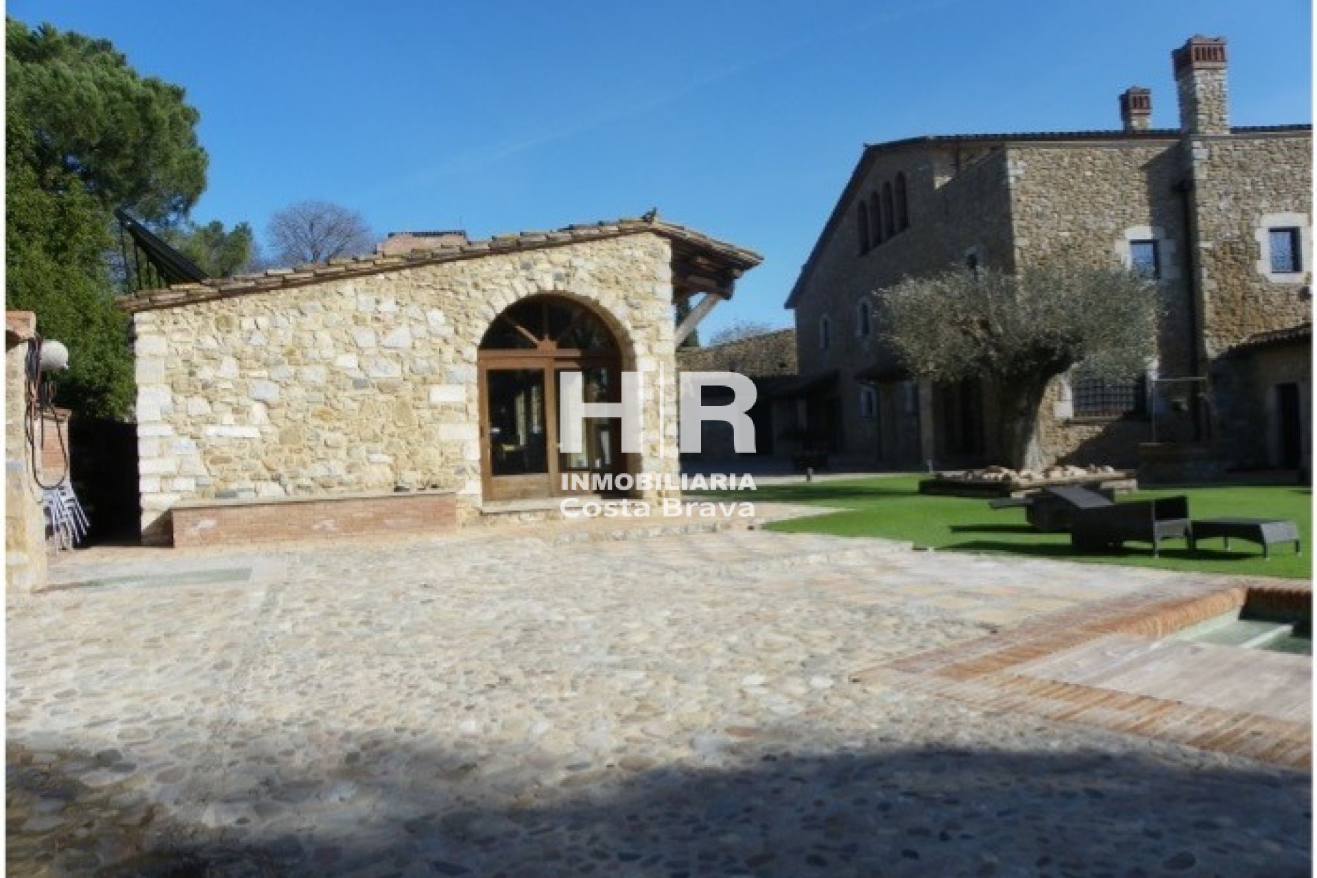 Vente - Villa - Sant Joan de Mollet - Centro