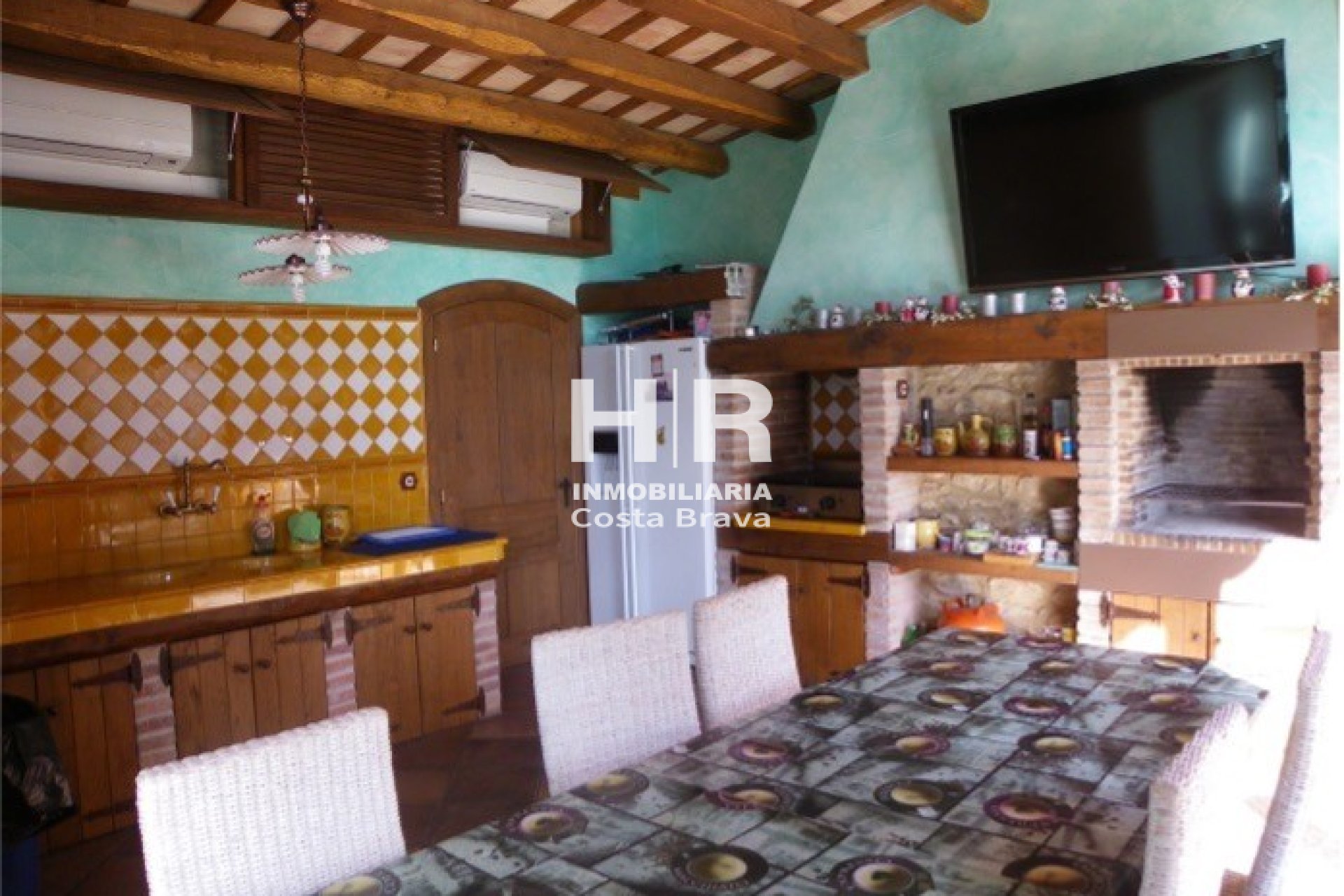 Vente - Villa - Sant Joan de Mollet - Centro