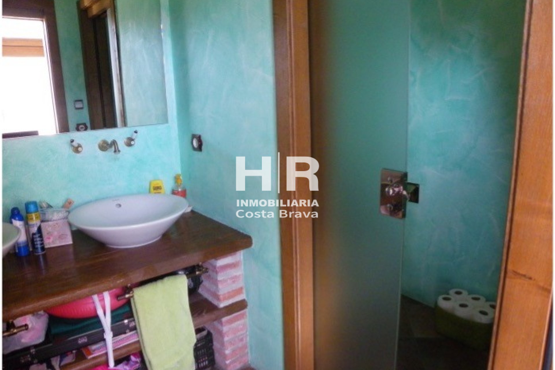 Vente - Villa - Sant Joan de Mollet - Centro