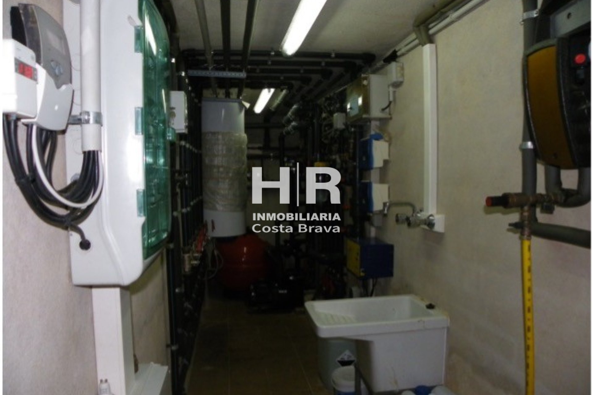 Vente - Villa - Sant Joan de Mollet - Centro