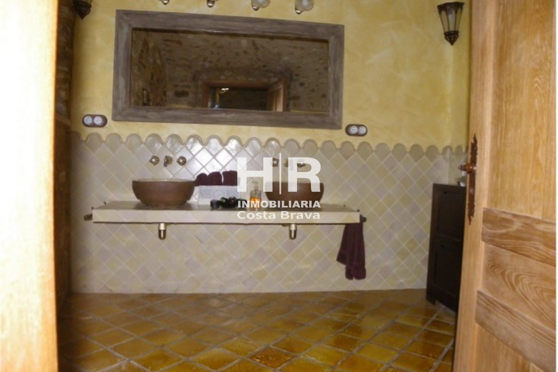 Vente - Villa - Sant Joan de Mollet - Centro