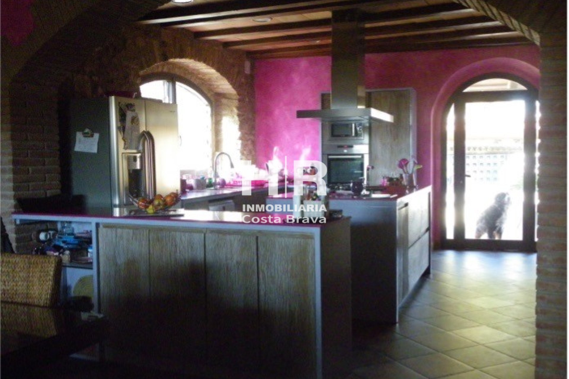 Vente - Villa - Sant Joan de Mollet - Centro