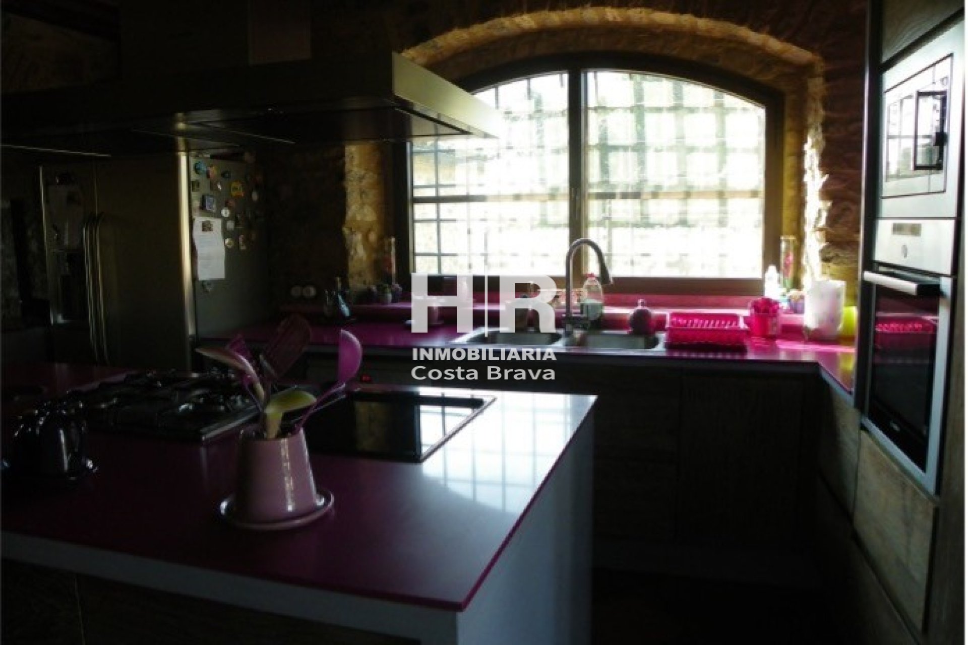 Vente - Villa - Sant Joan de Mollet - Centro