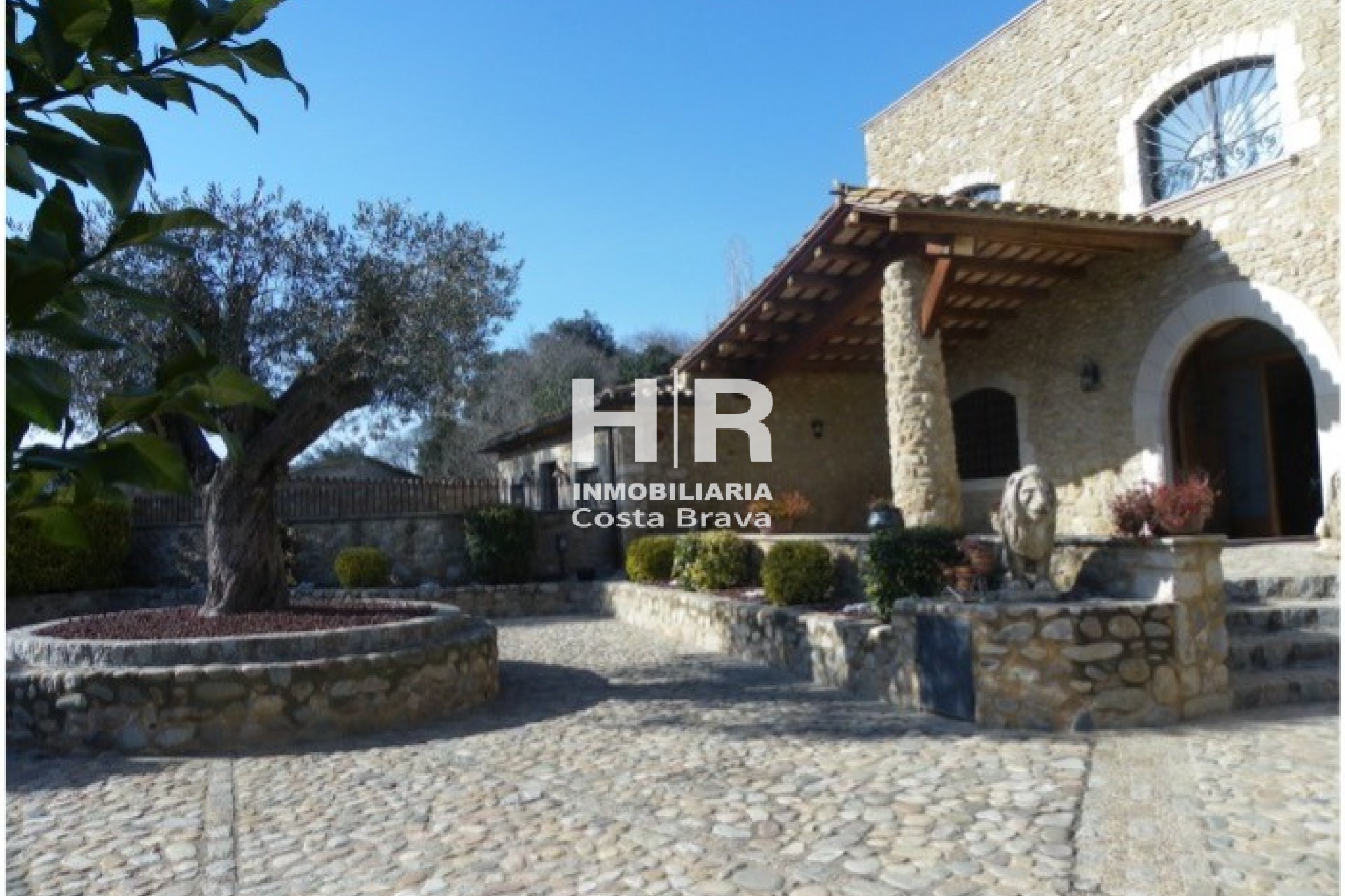 Vente - Villa - Sant Joan de Mollet - Centro