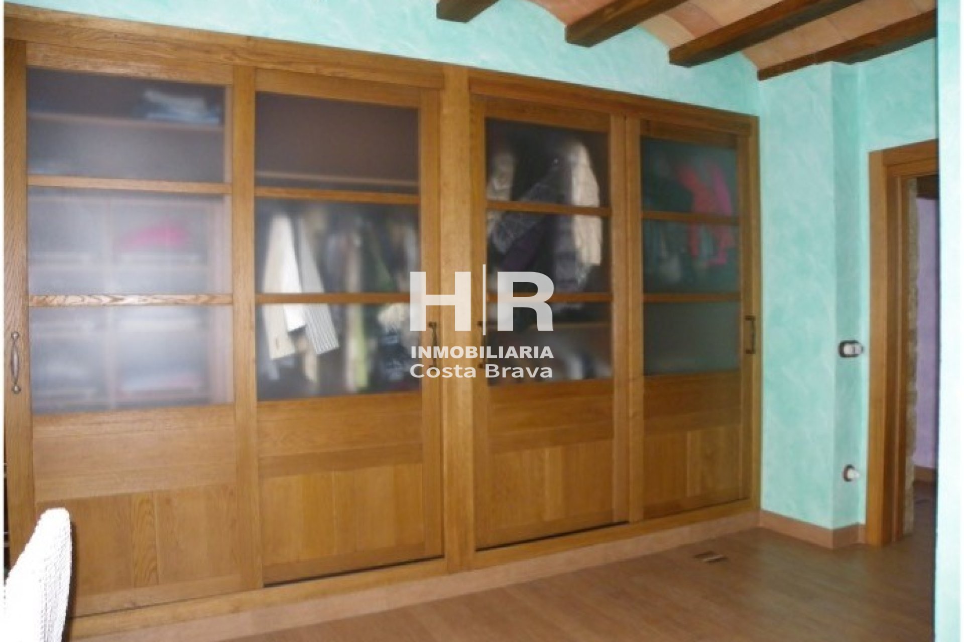 Vente - Villa - Sant Joan de Mollet - Centro