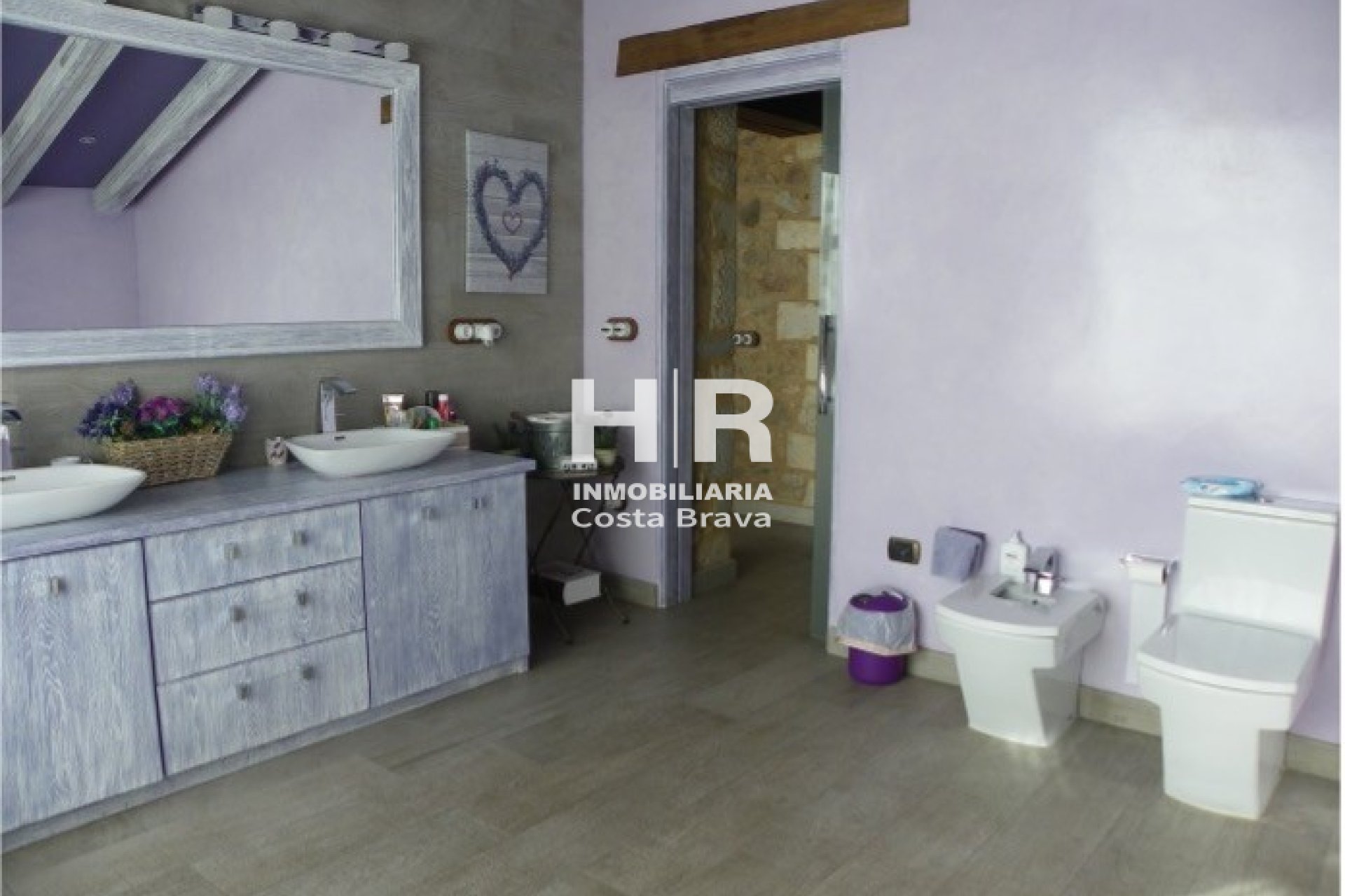 Vente - Villa - Sant Joan de Mollet - Centro