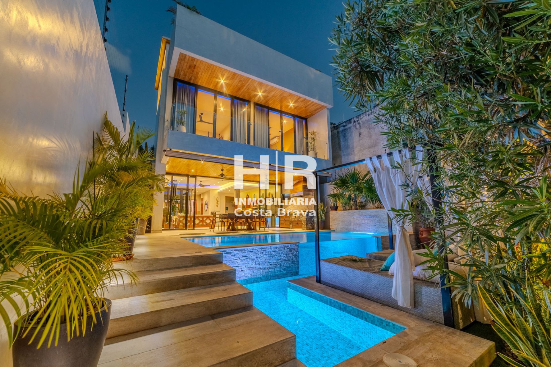 Vente - Villa - TULUM - Colonia 