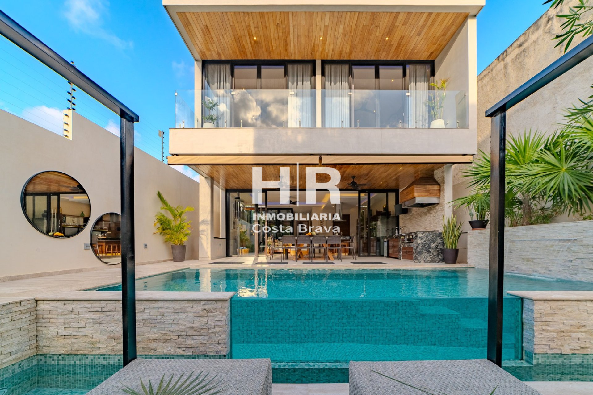Vente - Villa - TULUM - Colonia 