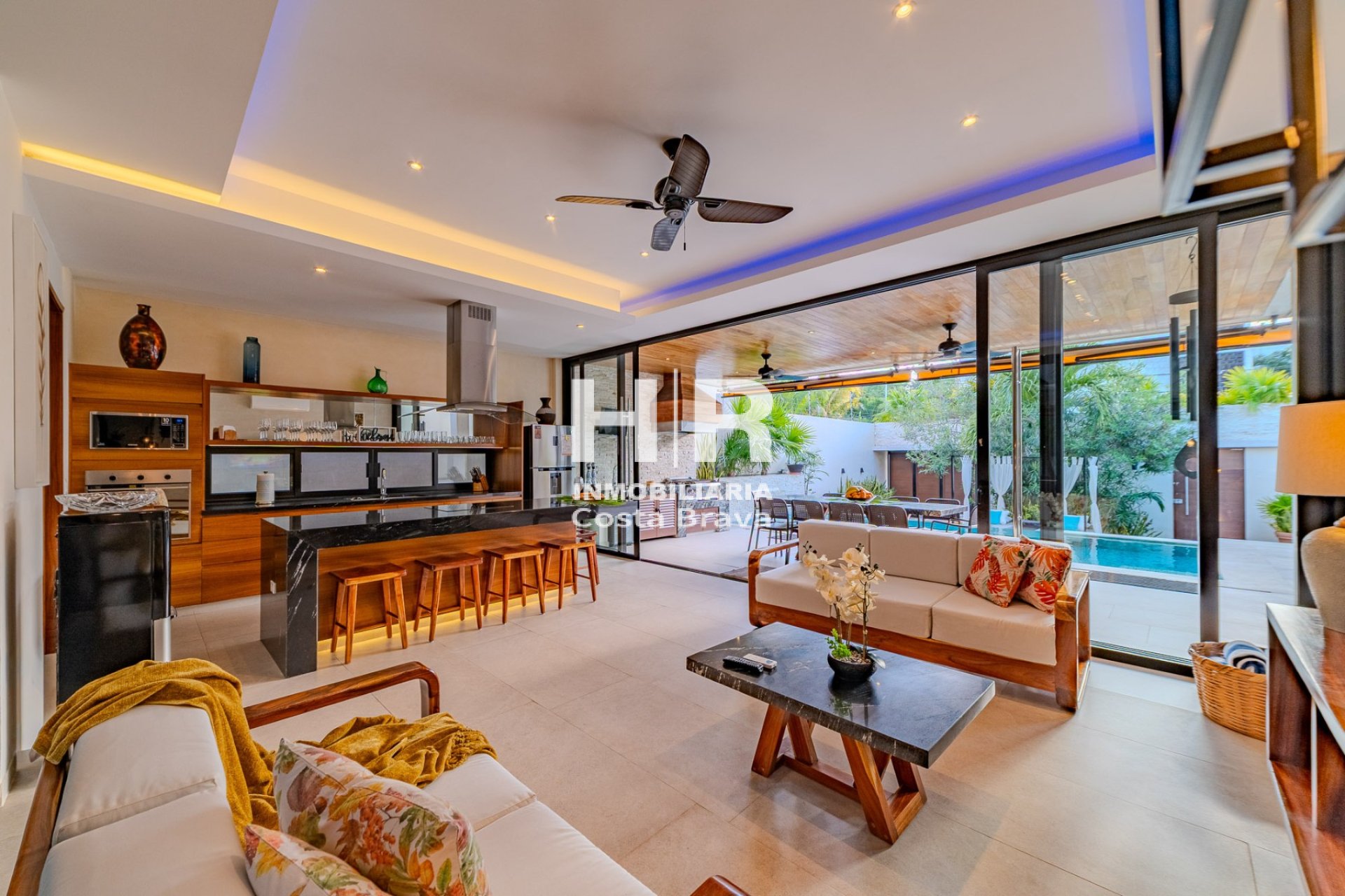 Vente - Villa - TULUM - Colonia 