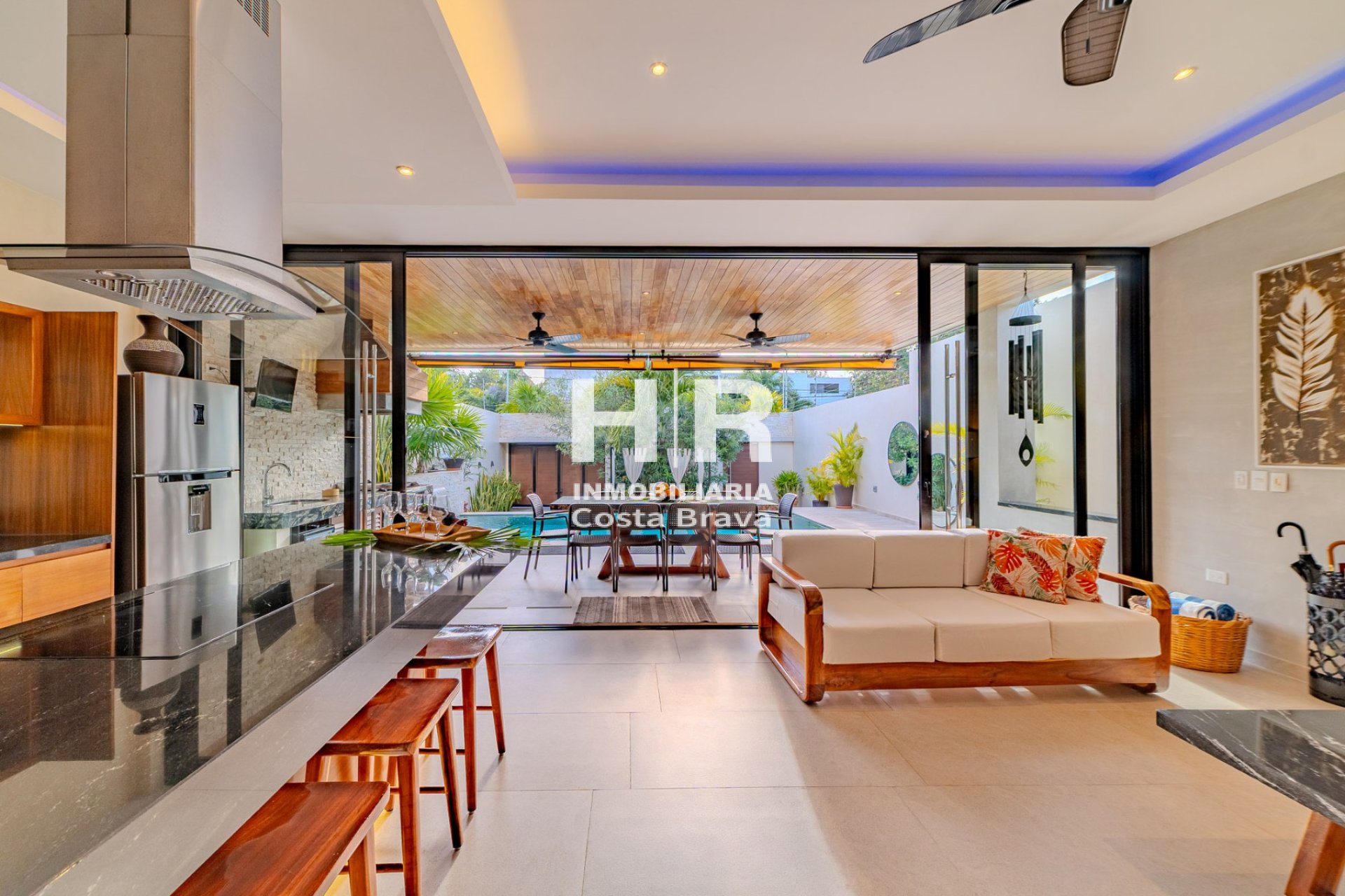 Vente - Villa - TULUM - Colonia 