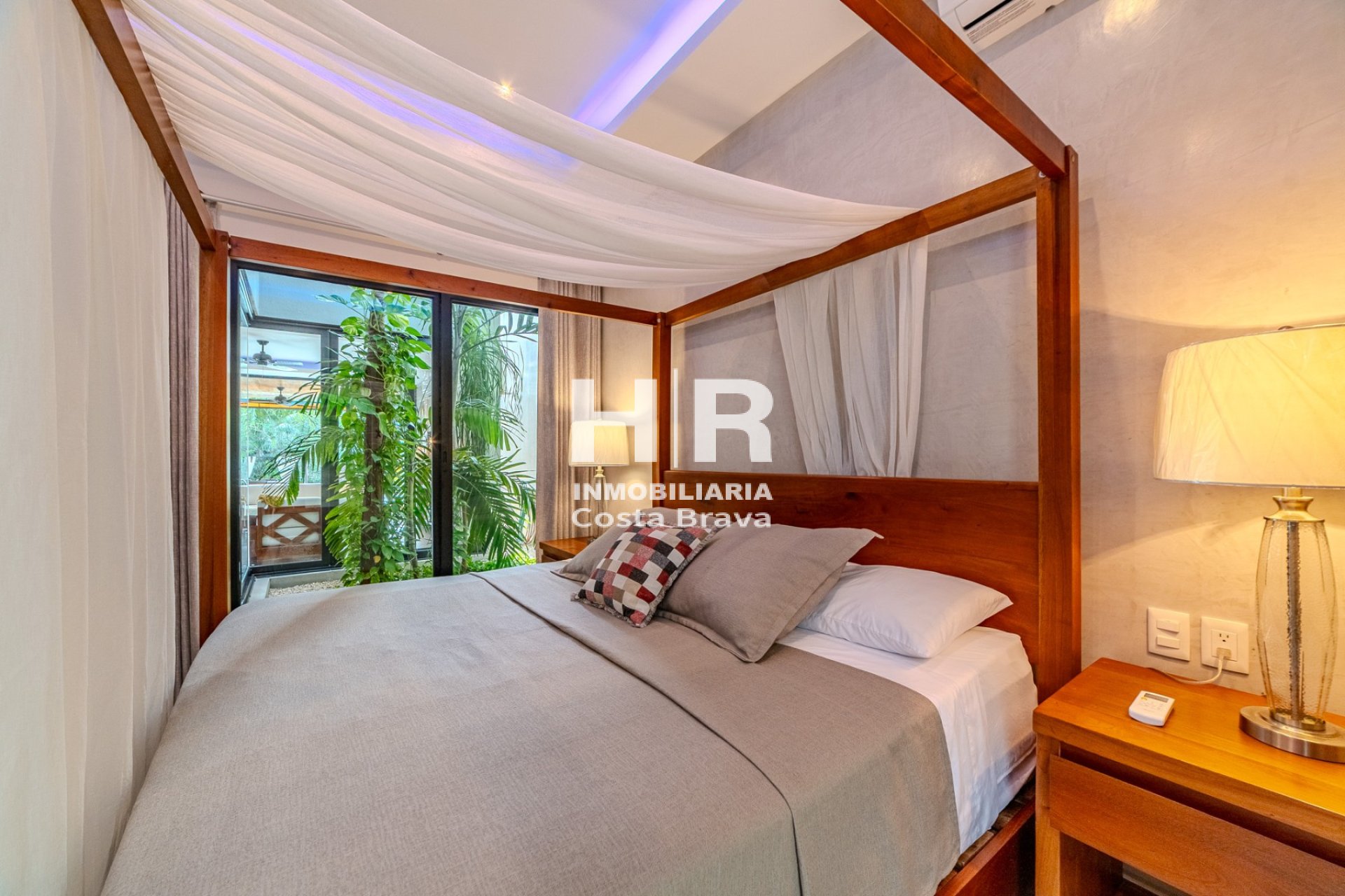Vente - Villa - TULUM - Colonia 