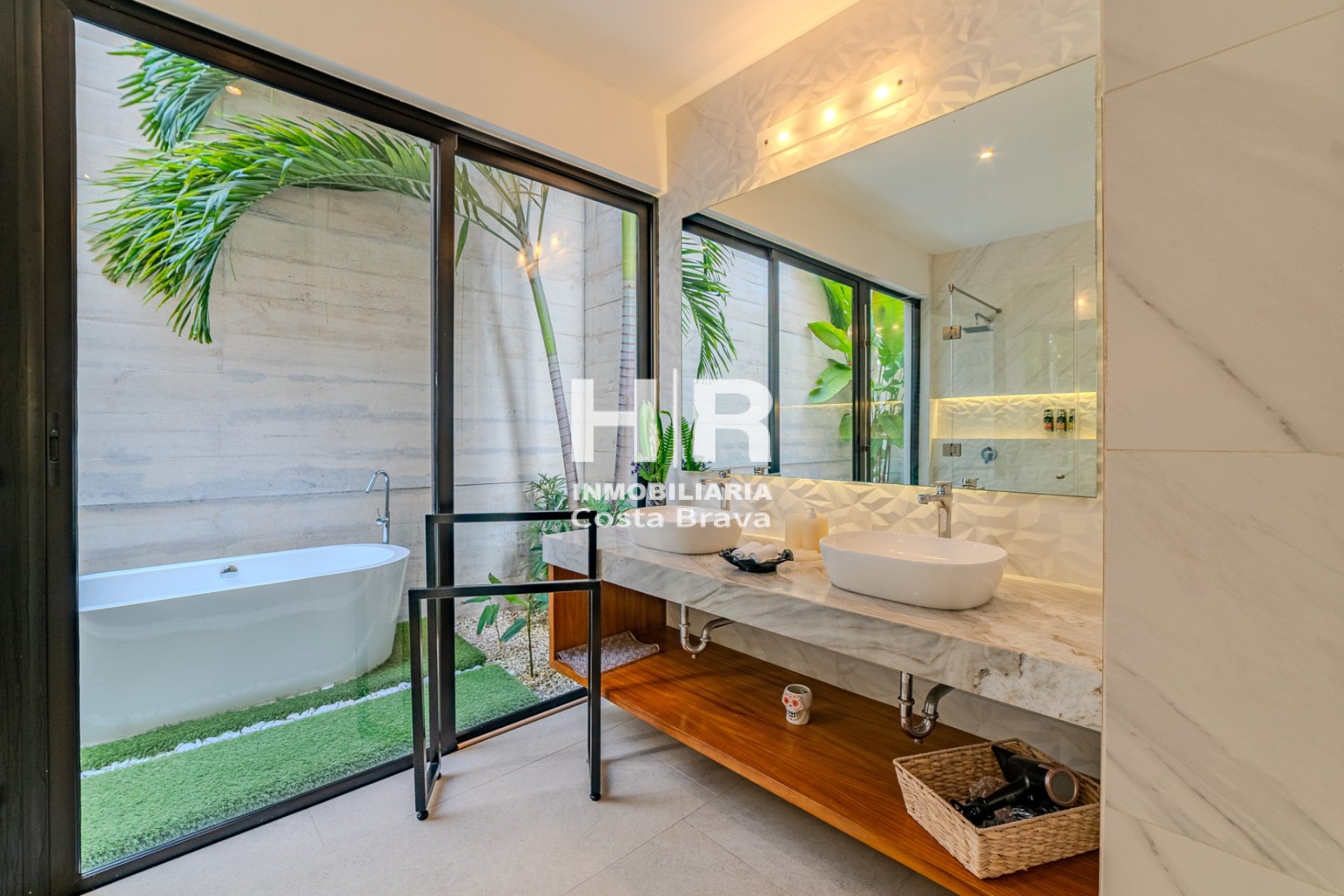 Vente - Villa - TULUM - Colonia 