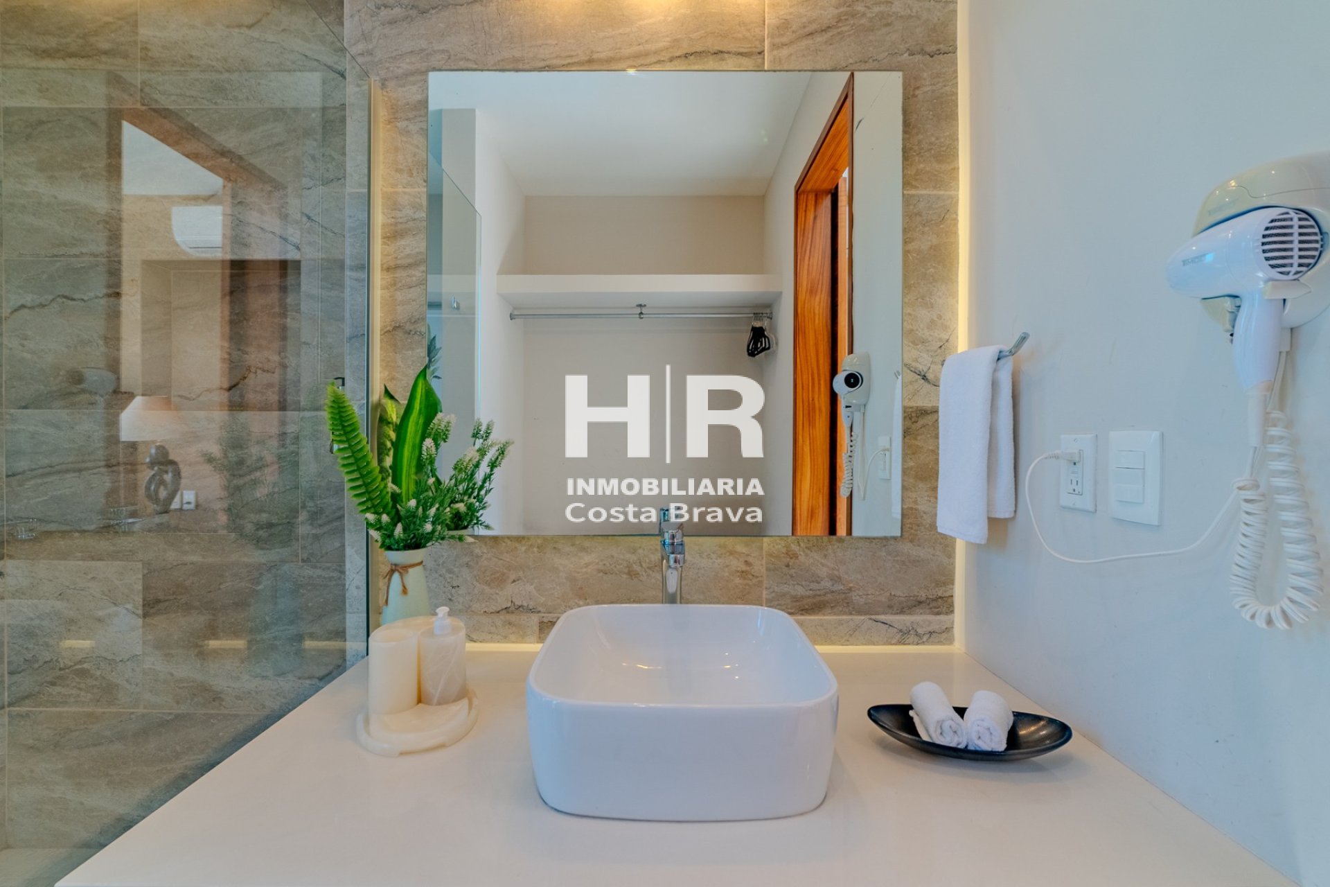 Vente - Villa - TULUM - Colonia 
