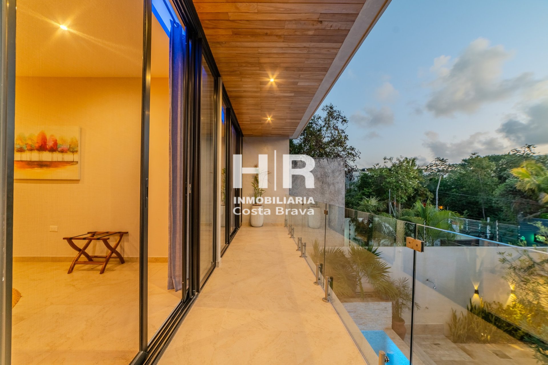Vente - Villa - TULUM - Colonia 