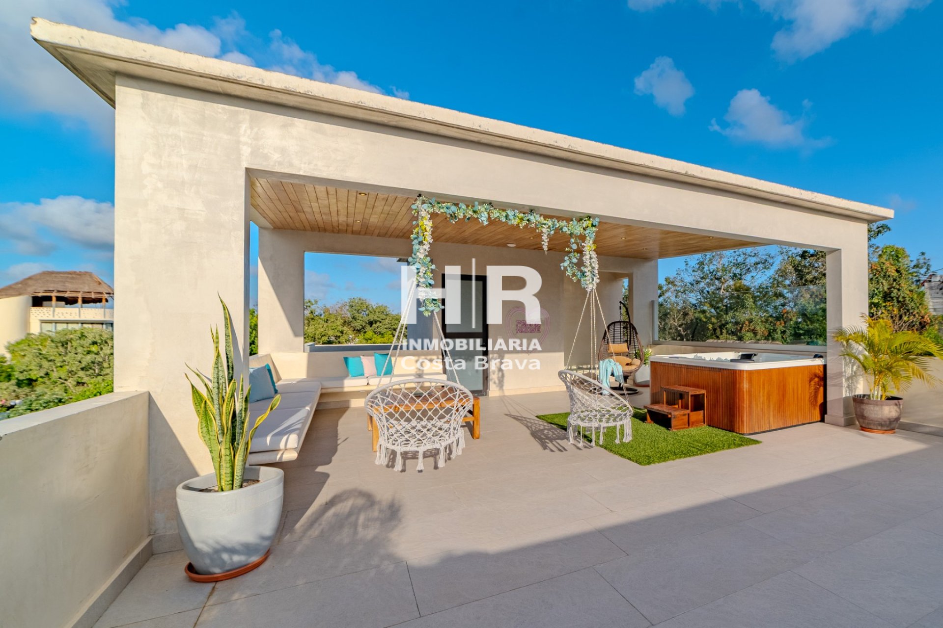 Vente - Villa - TULUM - Colonia 