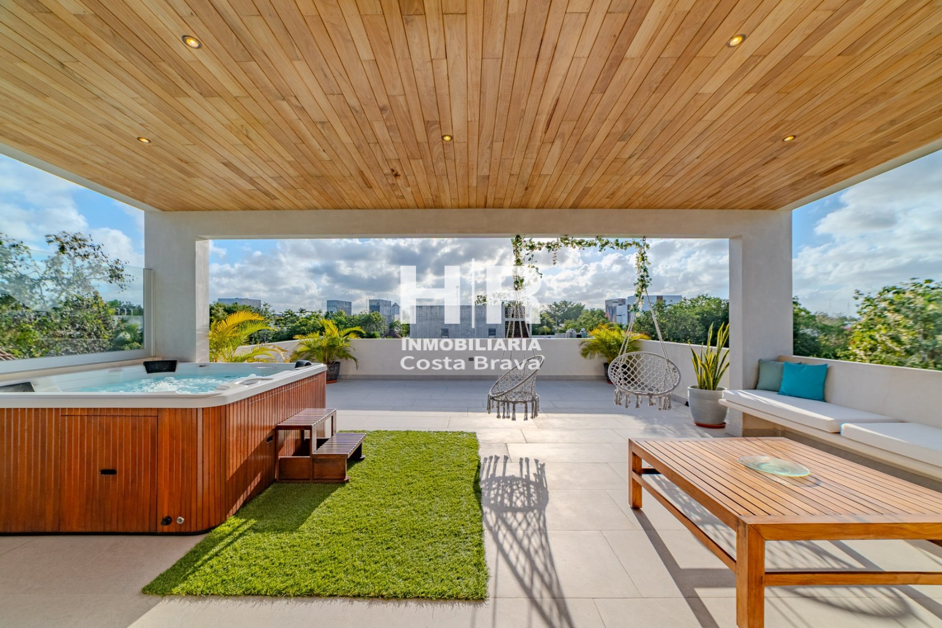 Vente - Villa - TULUM - Colonia 