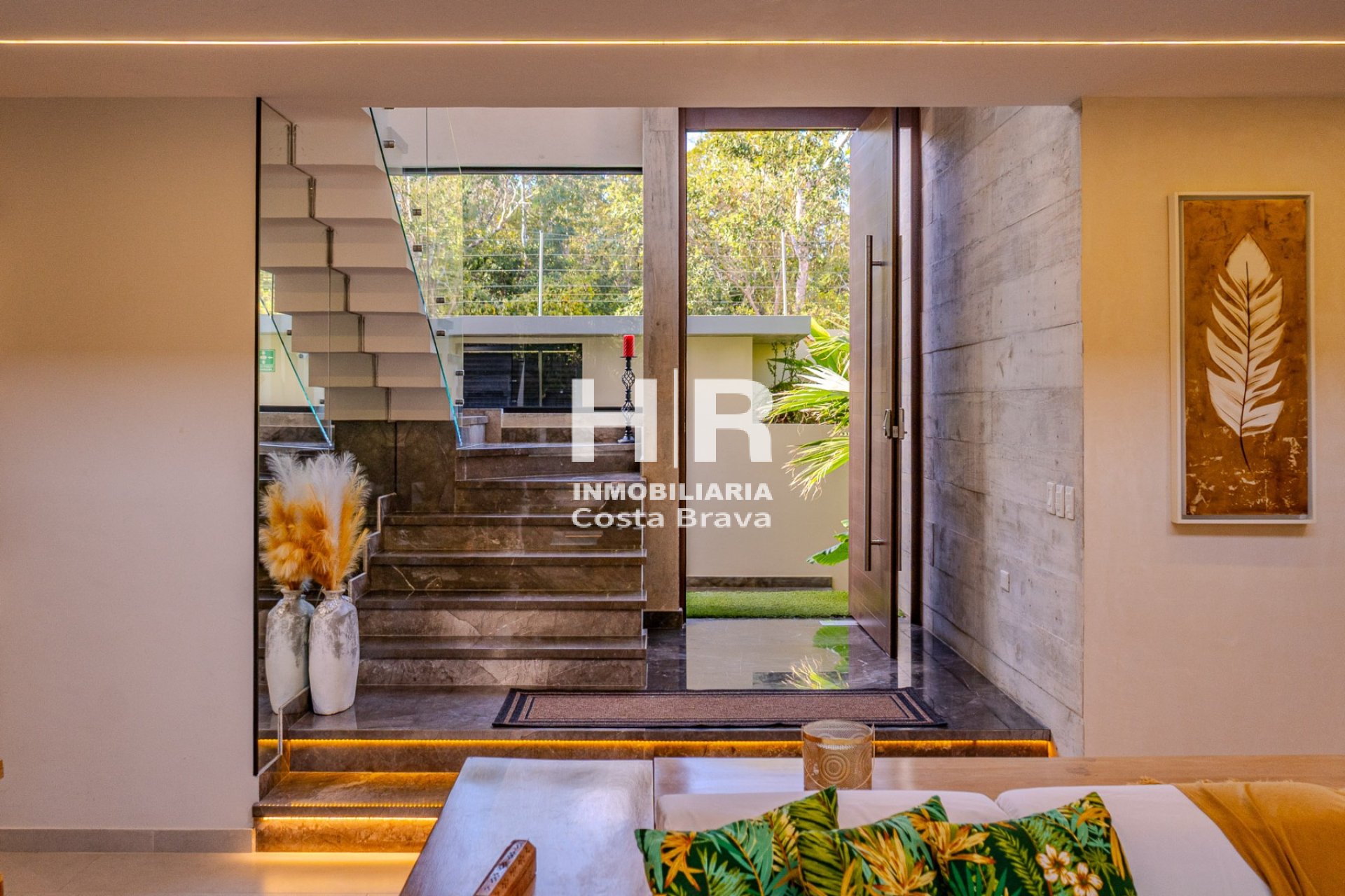 Vente - Villa - TULUM - Colonia 
