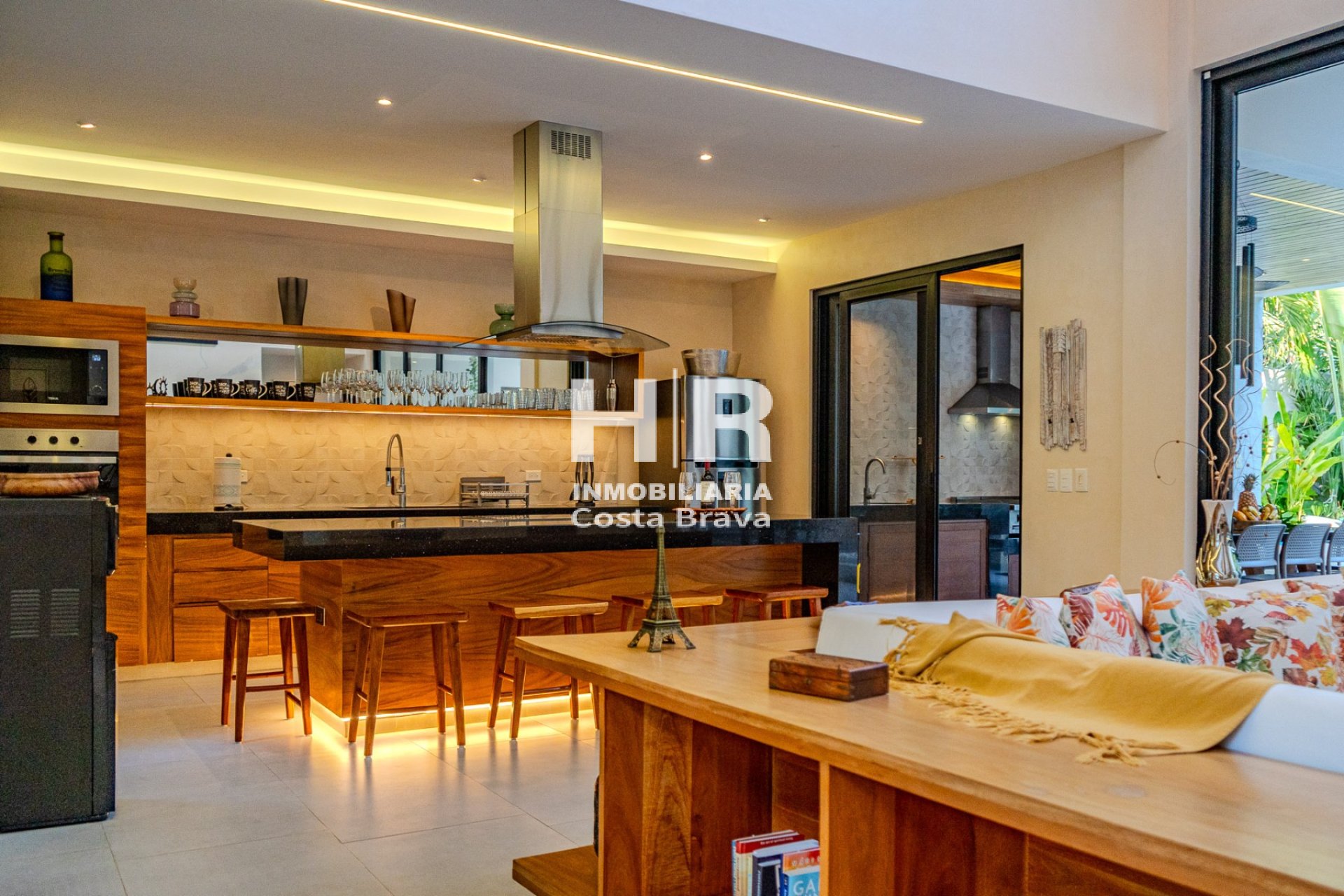 Vente - Villa - TULUM - Colonia 