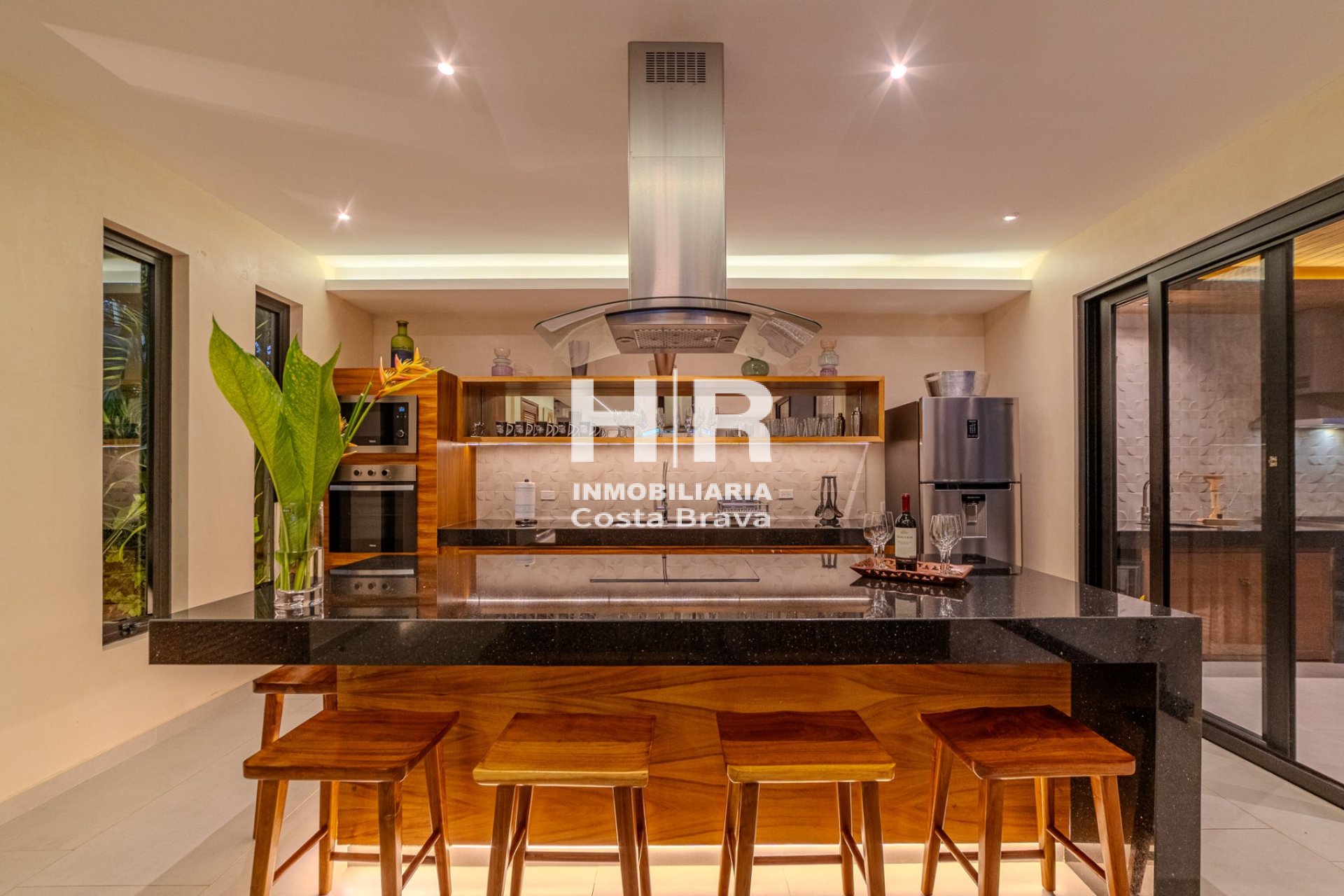 Vente - Villa - TULUM - Colonia 