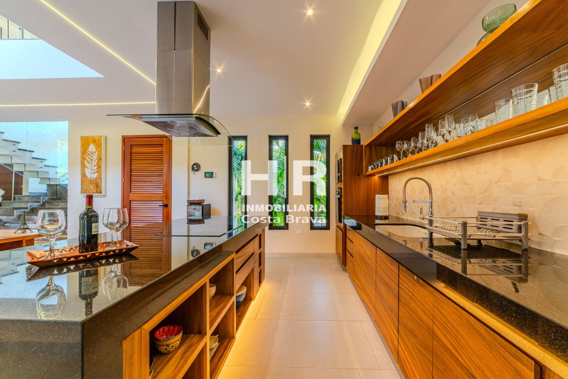 Vente - Villa - TULUM - Colonia 