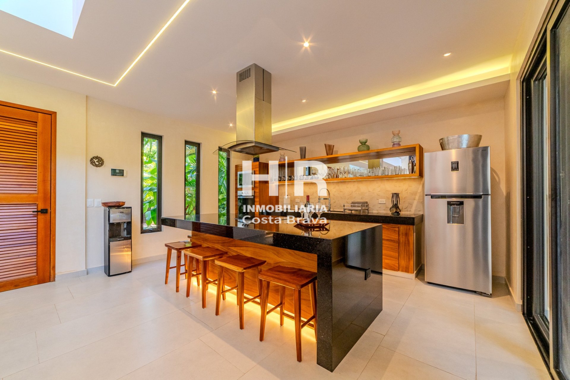 Vente - Villa - TULUM - Colonia 