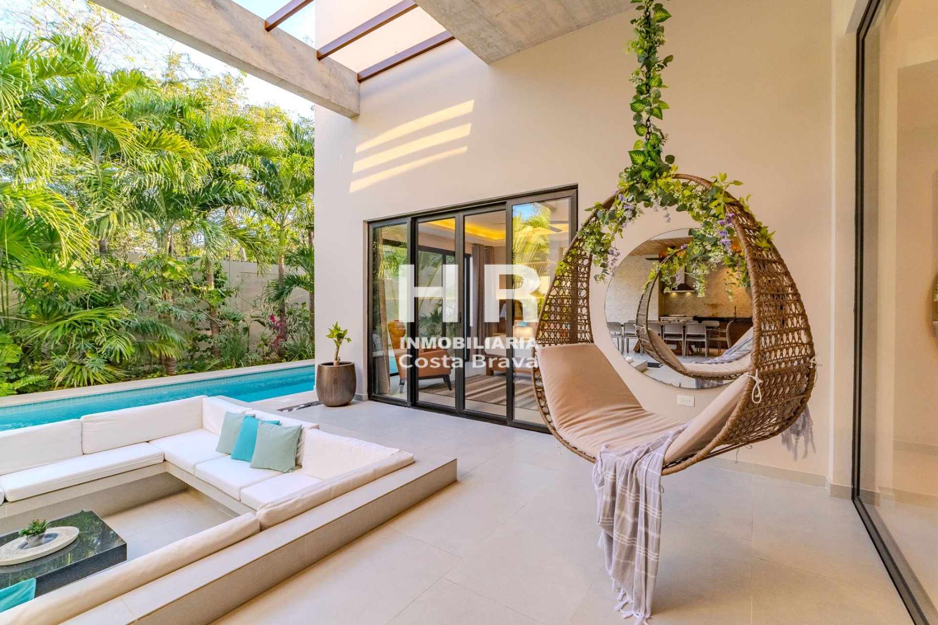 Vente - Villa - TULUM - Colonia 