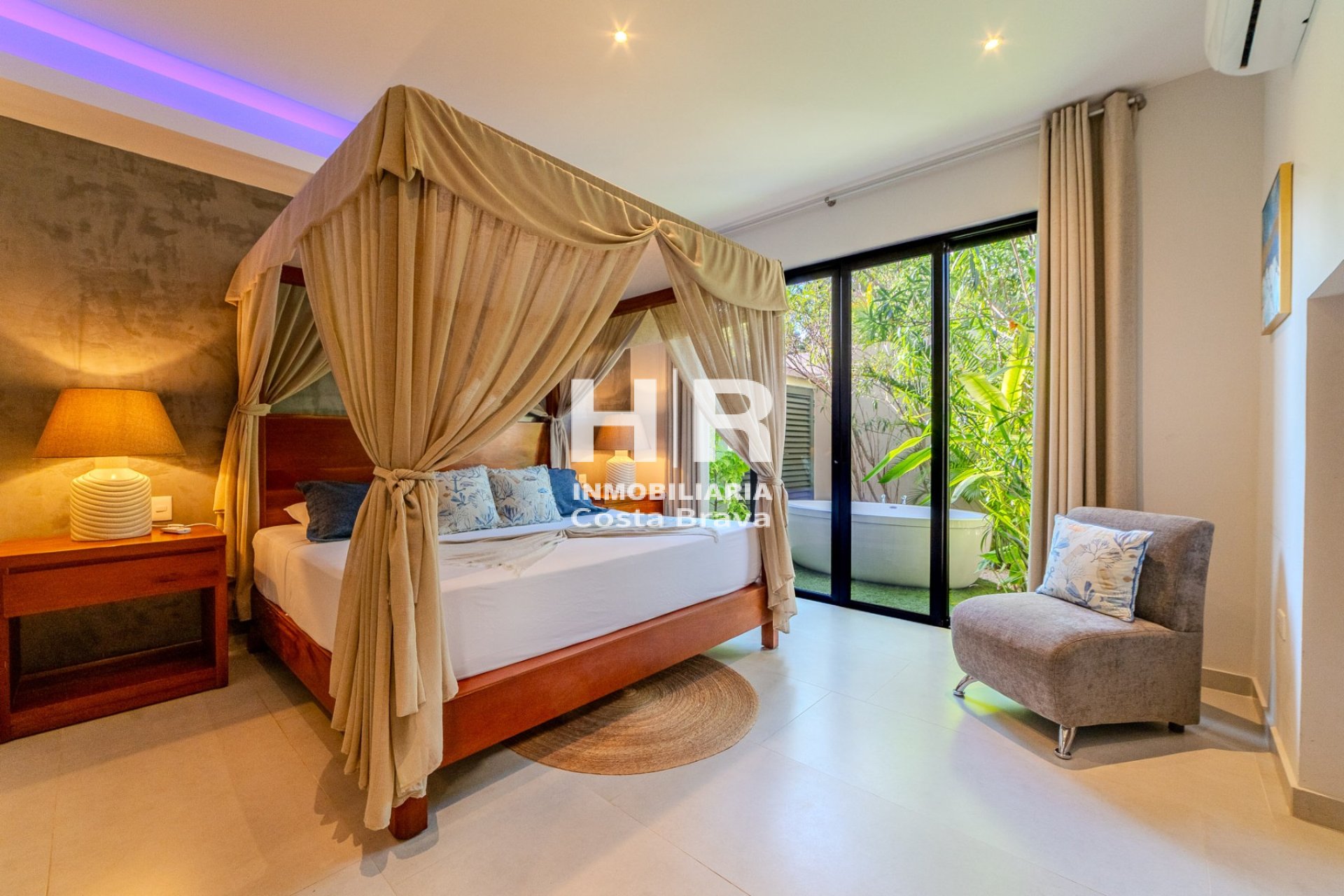 Vente - Villa - TULUM - Colonia 