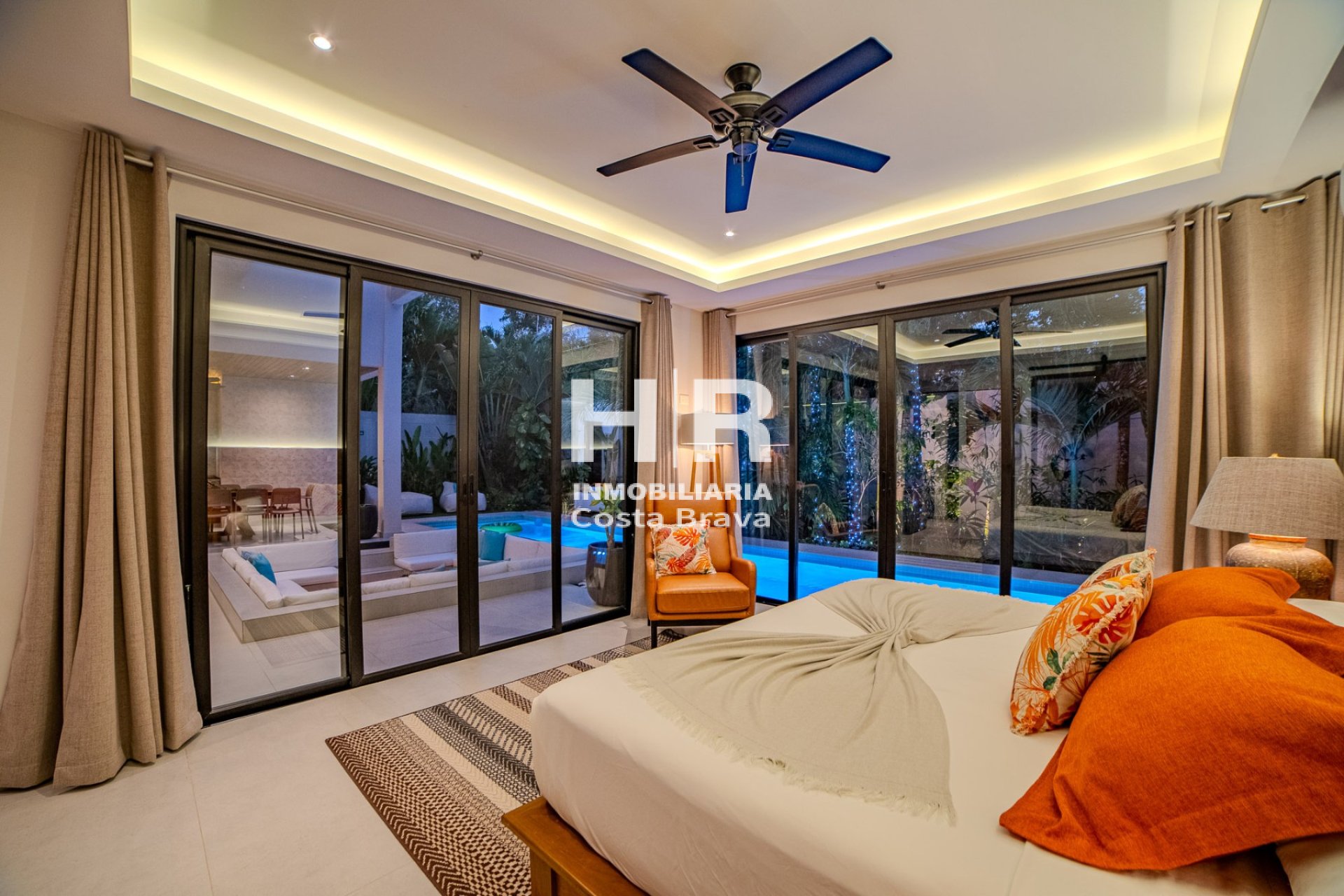 Vente - Villa - TULUM - Colonia 