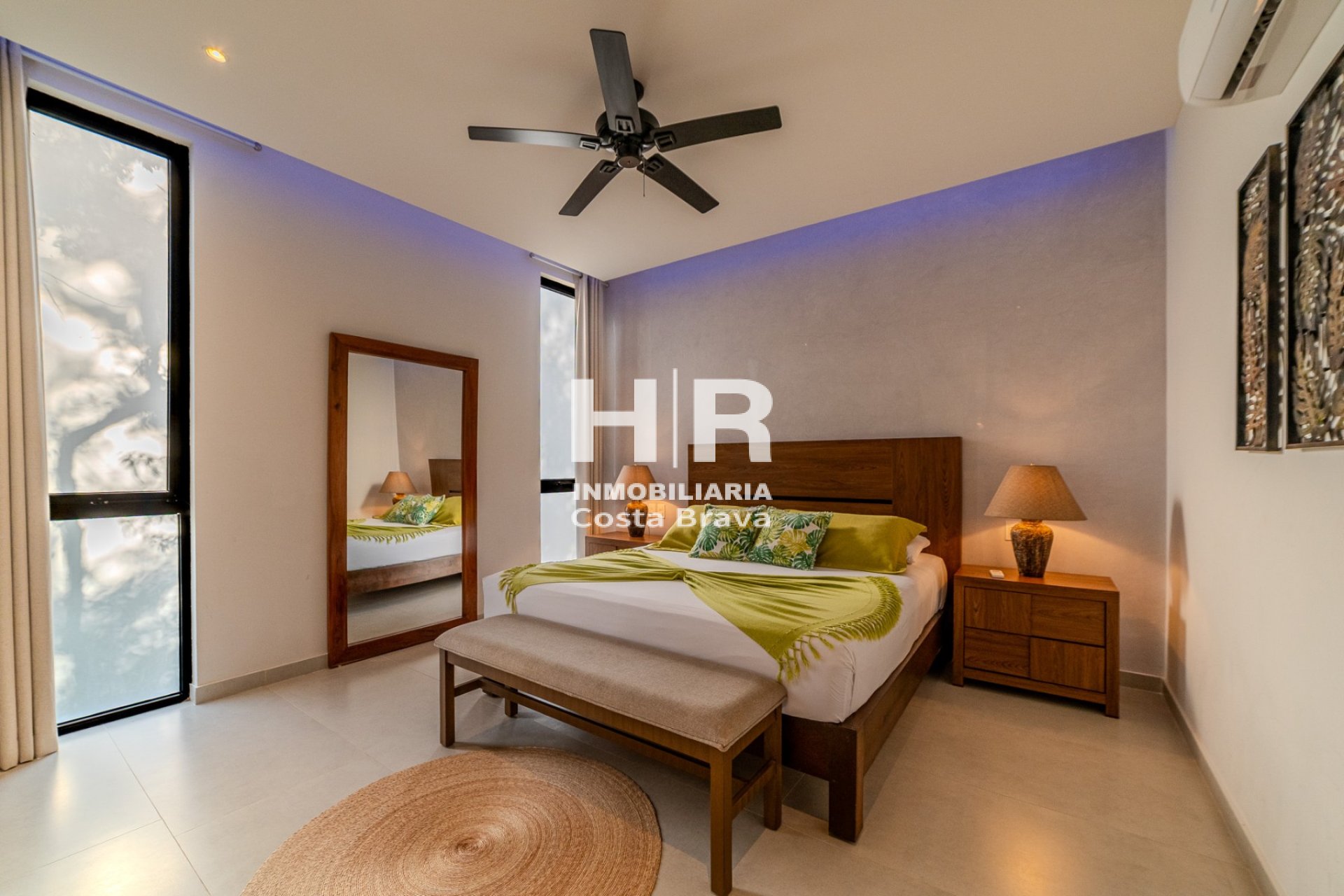 Vente - Villa - TULUM - Colonia 