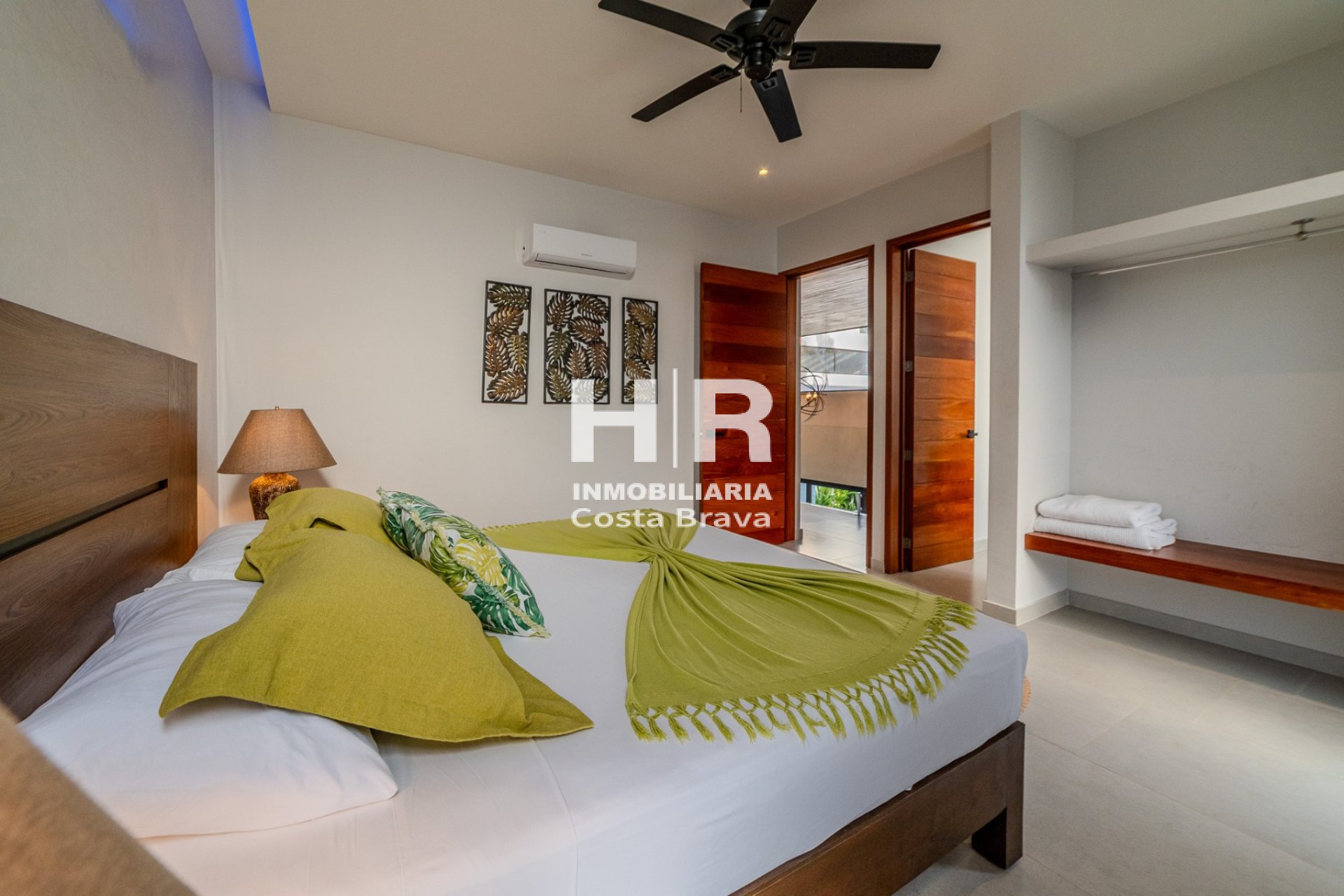 Vente - Villa - TULUM - Colonia 