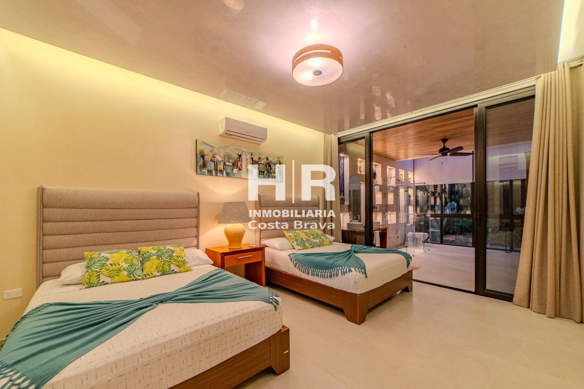 Vente - Villa - TULUM - Colonia 