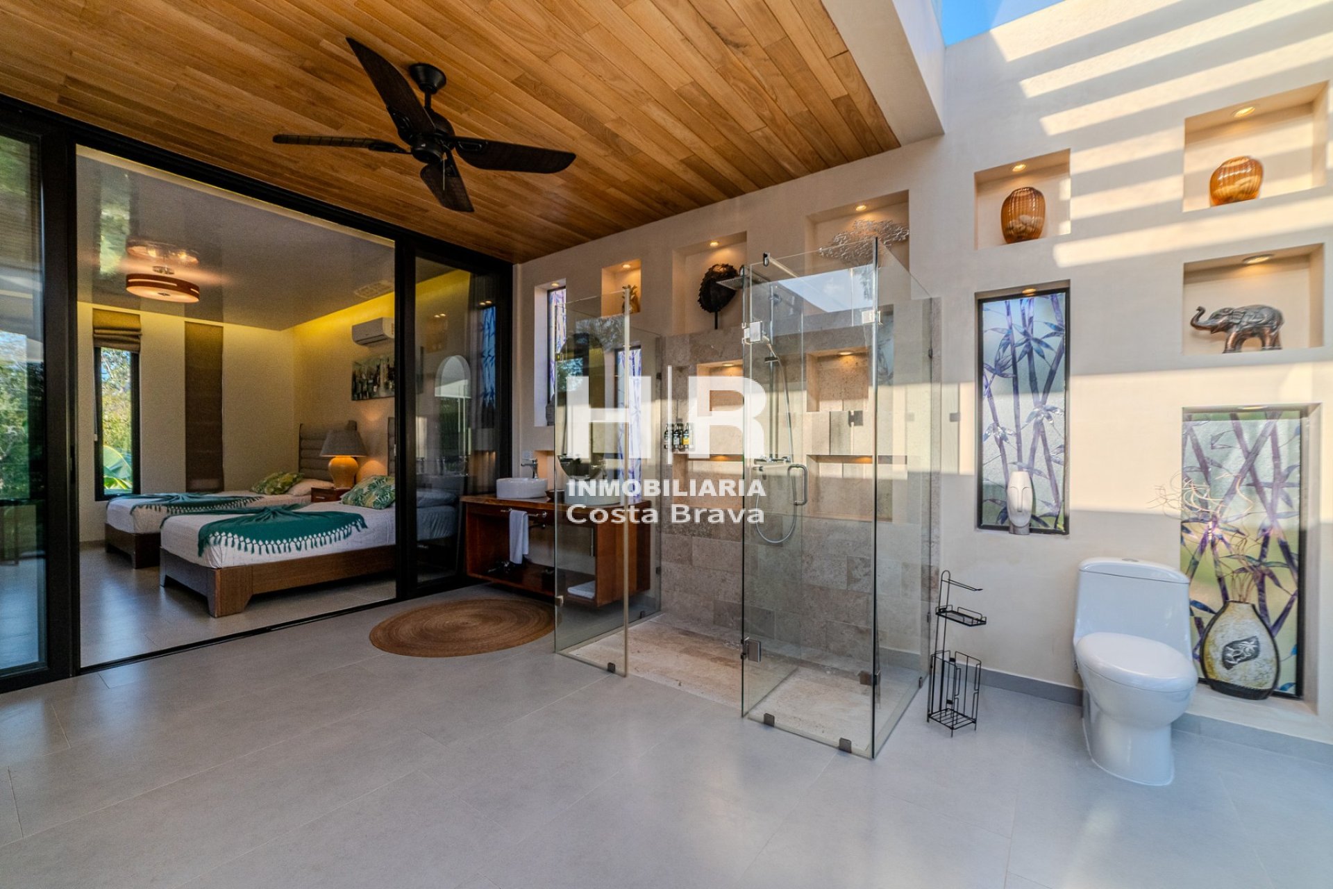 Vente - Villa - TULUM - Colonia 