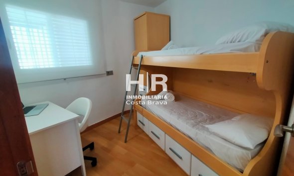Sale - Apartment / flat - Castell-Platja d'Aro - Centro