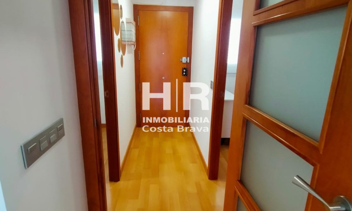 Sale - Apartment / flat - Castell-Platja d'Aro - Centro