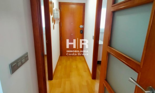 Sale - Apartment / flat - Castell-Platja d'Aro - Centro
