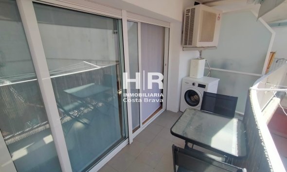 Sale - Apartment / flat - Castell-Platja d'Aro - Centro