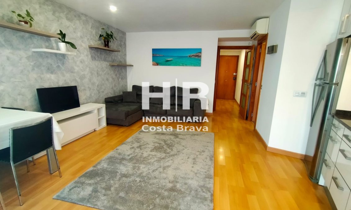 Sale - Apartment / flat - Castell-Platja d'Aro - Centro