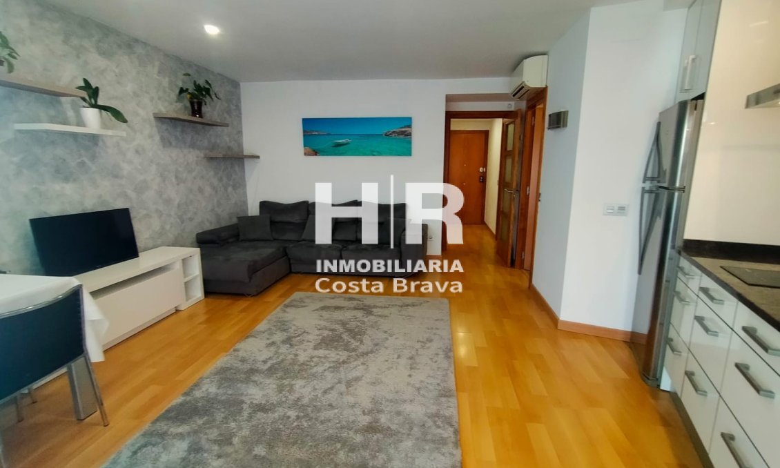 Sale - Apartment / flat - Castell-Platja d'Aro - Centro