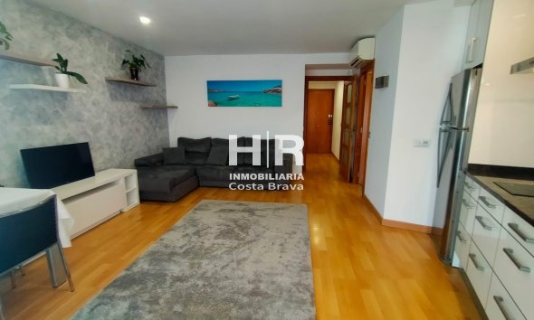 Sale - Apartment / flat - Castell-Platja d'Aro - Centro