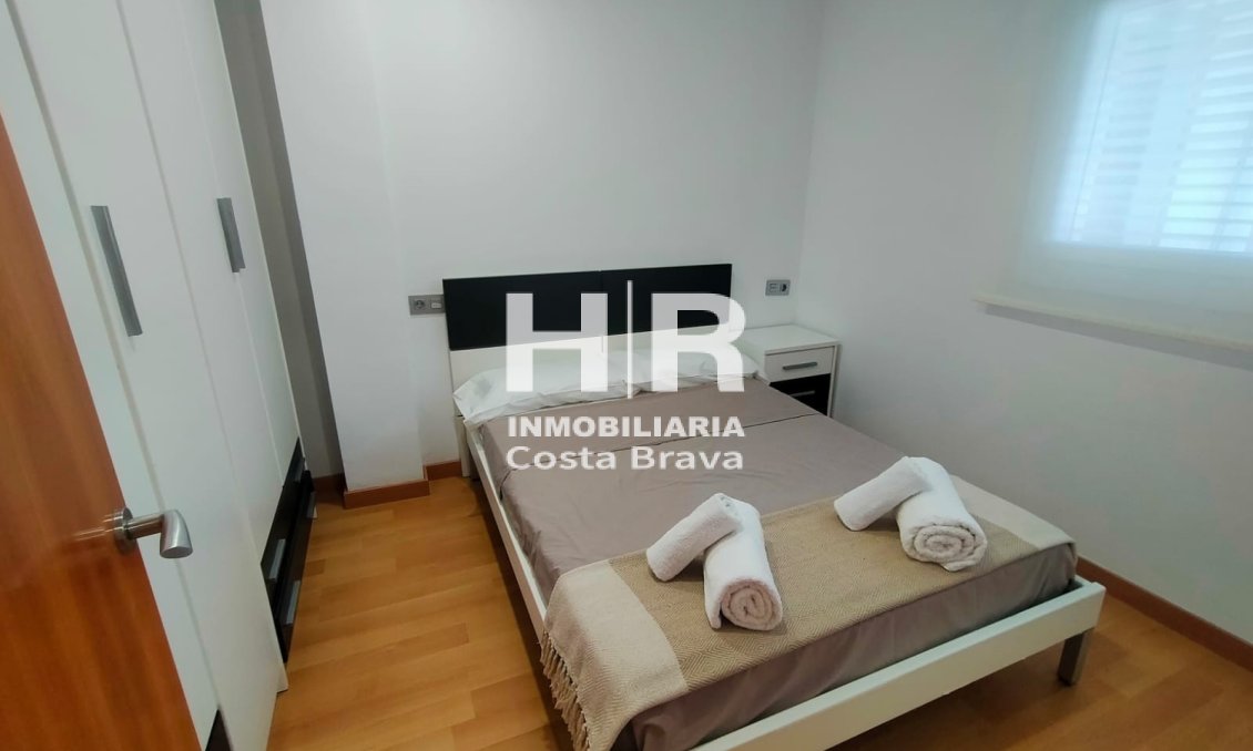 Sale - Apartment / flat - Castell-Platja d'Aro - Centro