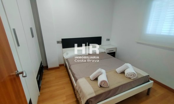 Sale - Apartment / flat - Castell-Platja d'Aro - Centro