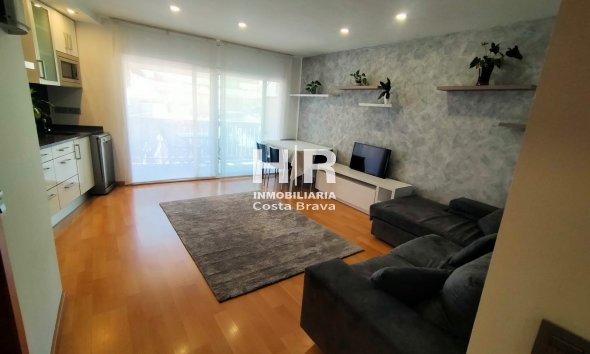 Sale - Apartment / flat - Castell-Platja d'Aro - Centro