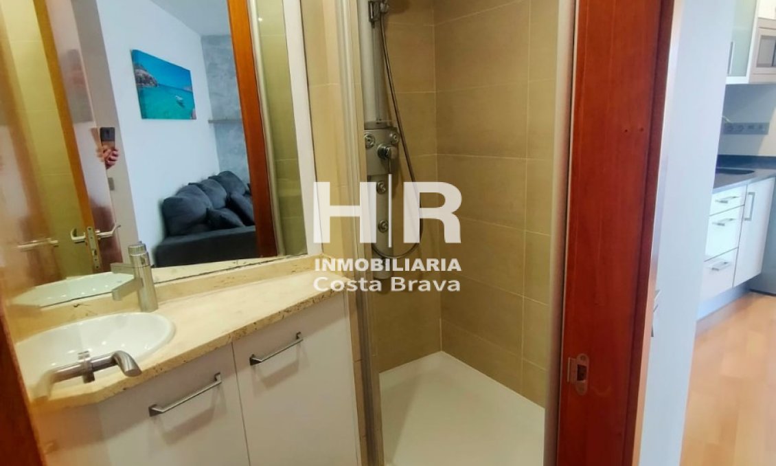 Sale - Apartment / flat - Castell-Platja d'Aro - Centro